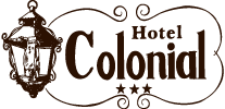 HOTEL COLONIAL San Bernardo